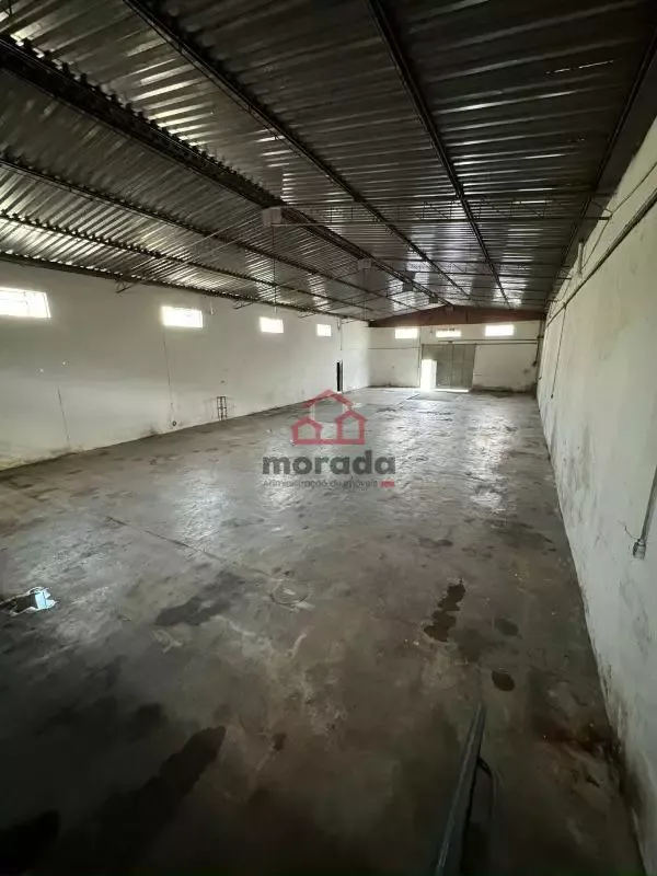 Galpão para alugar no Universitário – 350m²