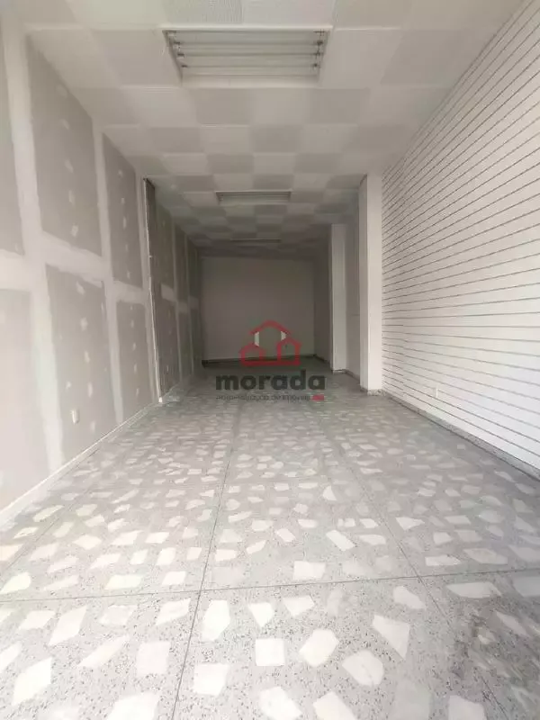 Loja para alugar no Centro – 120 m²