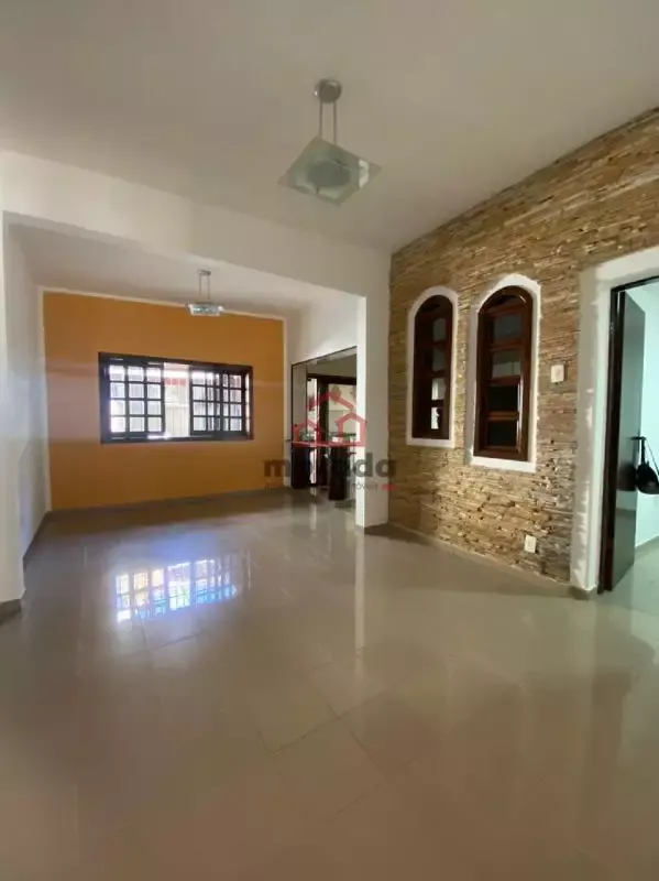 Casa à venda no Lourdes com 3 quartos e 2 suítes