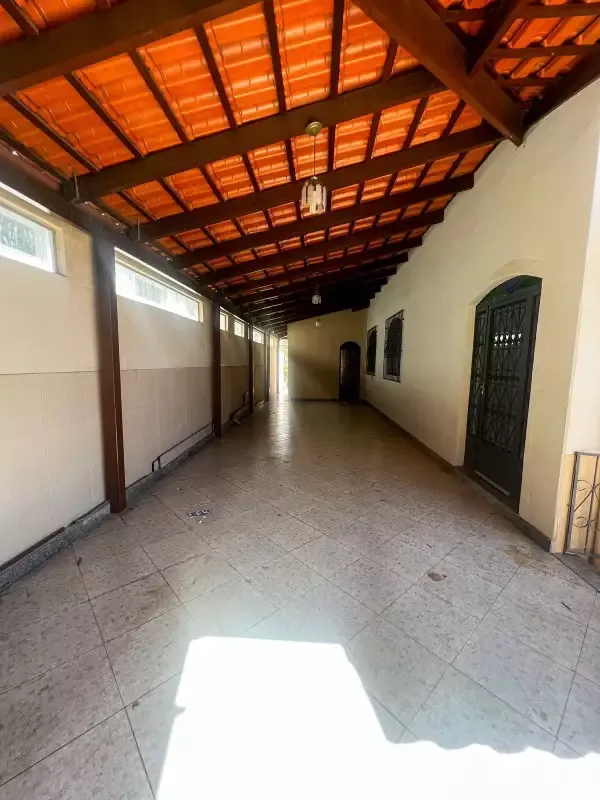 Casa à venda, 3 quartos, Nogueira Machado