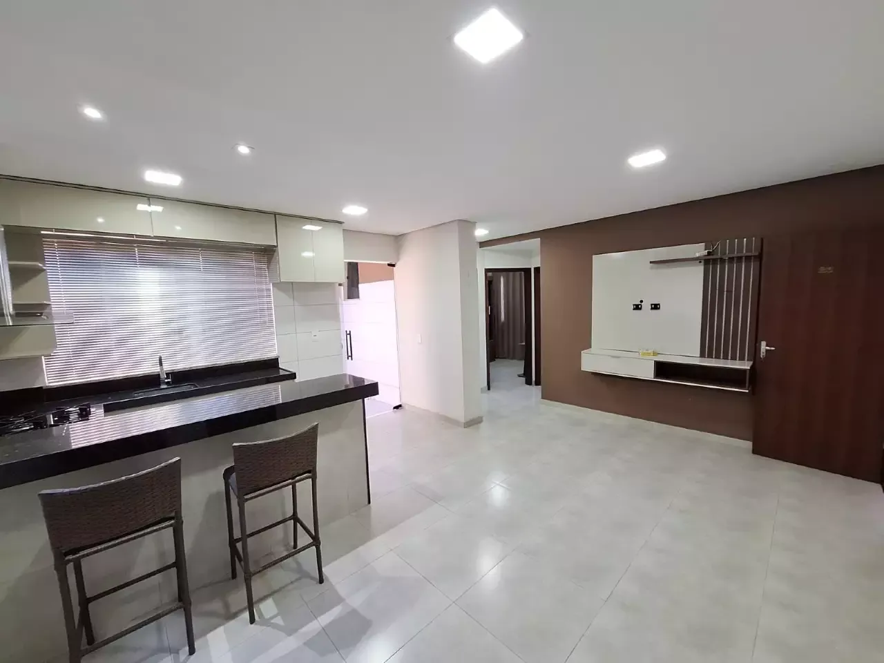 Apartamento 2 quartos para alugar na Olaria