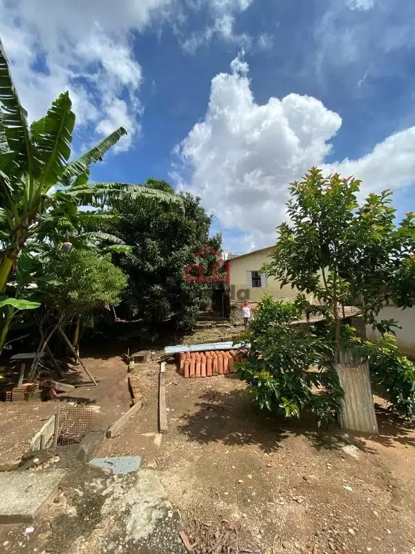 Casa 3 quartos à venda no Lourdes