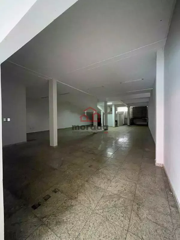 Loja comercial para alugar no Centro, 328 m²