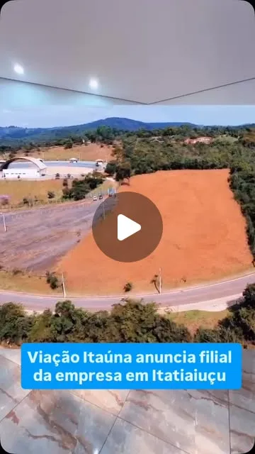 Viação Itaúna abre filial em Itatiaiuçu e gera 70 empregos