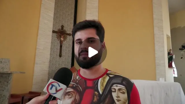 Santa Mônica no Morada Nova