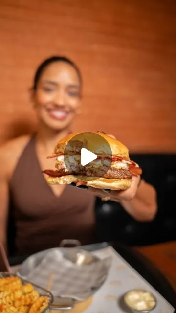 Justin Bieber: Hambúrguer com bacon