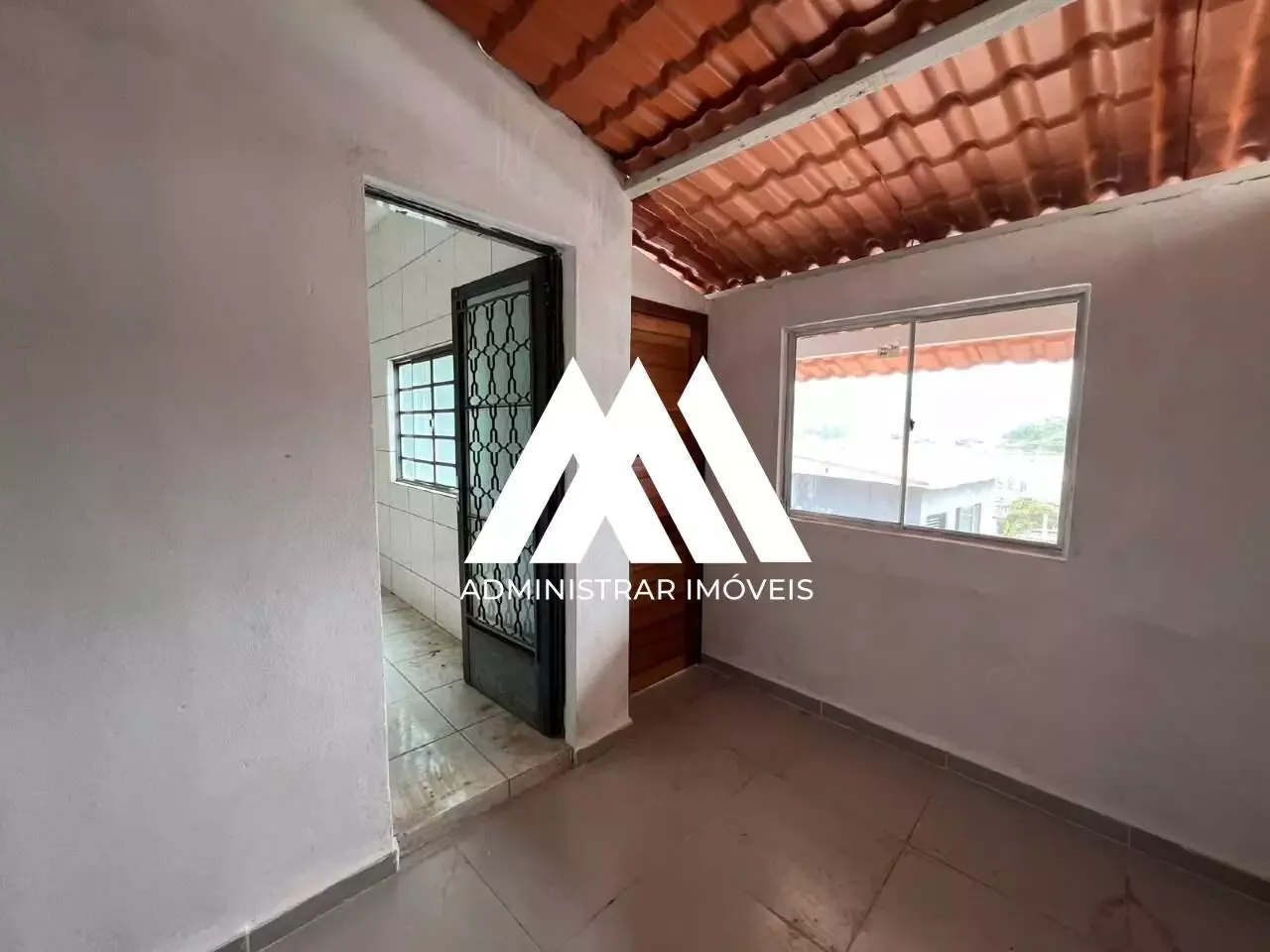 Casa à venda, Santanense