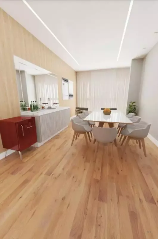 Prédio à venda, 3 quartos, 1 suíte, 1 vaga, Belvedere