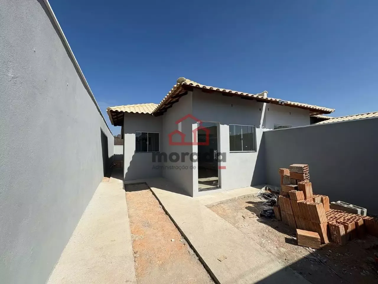 Casa 3 quartos à venda no São Bento