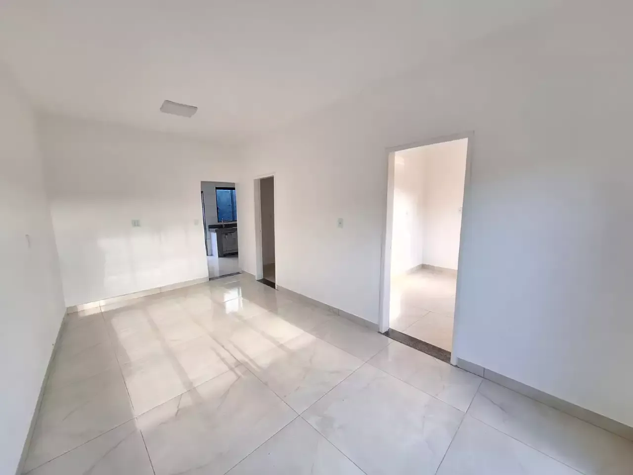 Casa 3 quartos para alugar no Centro