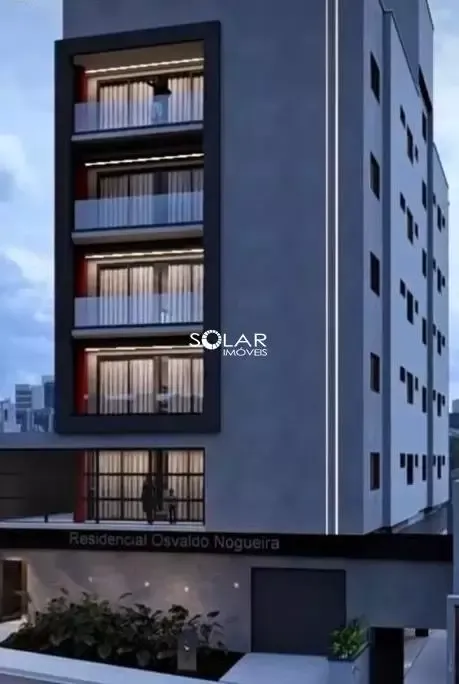 Apartamento de alto padrão no Cerqueira Lima - Entrega Junho 2027