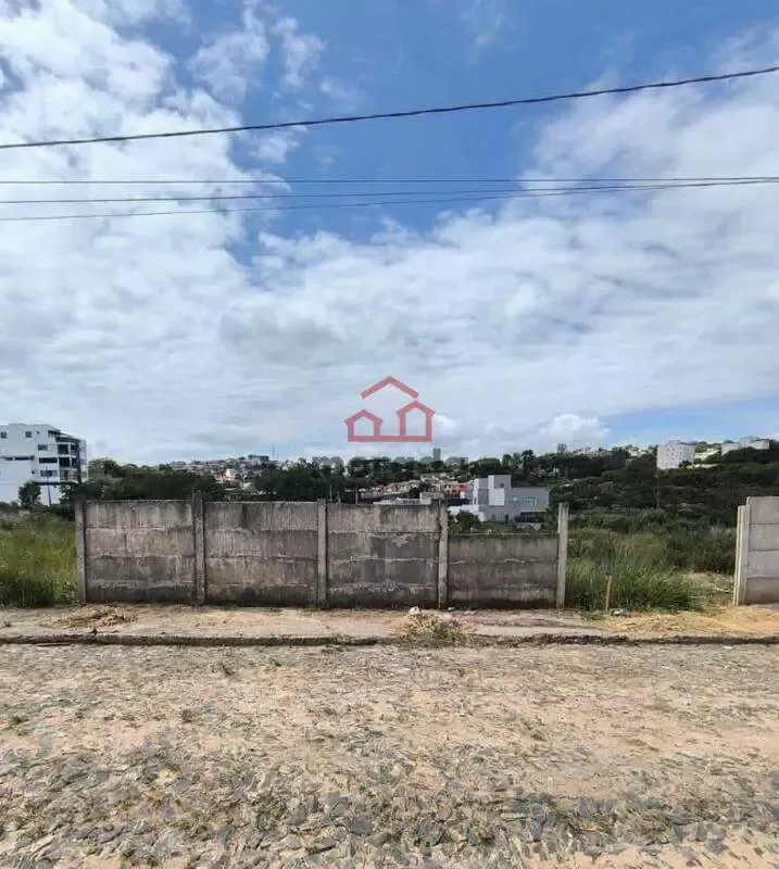 Lote à venda, TROPICAL
