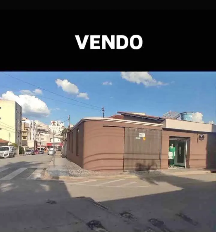 3 quartos 2 banheiros – Casa