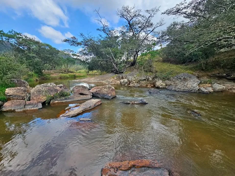 Chácara Plana em Itatiaiuçu - R$ 49.900,00
