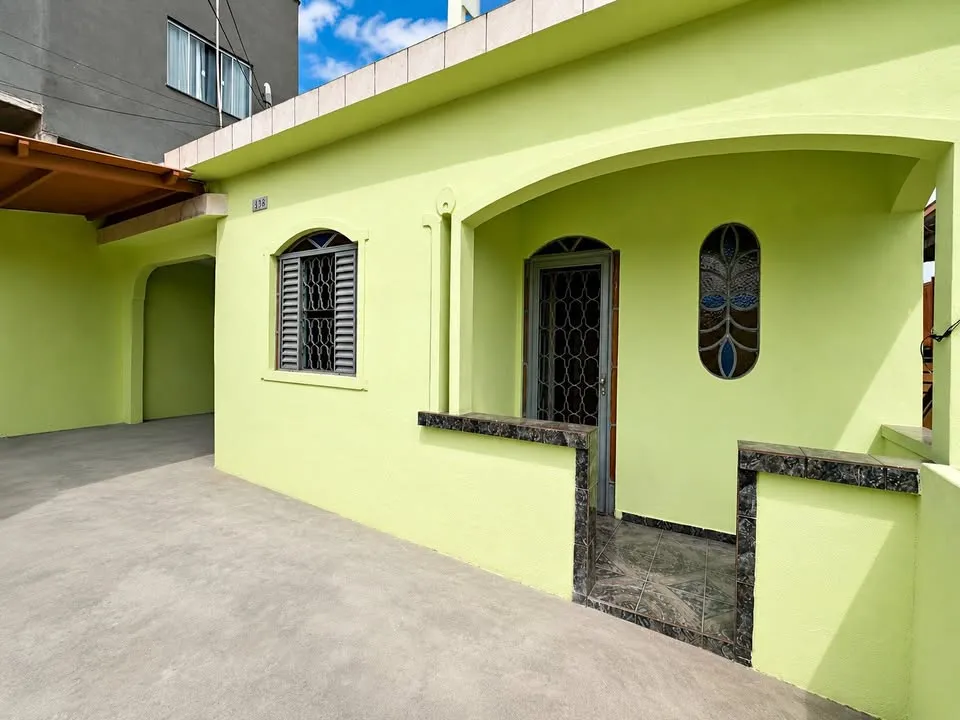 🏡CASA PARA LOCAÇÃO | PIO XII – ITATIAIUÇU/MG!!