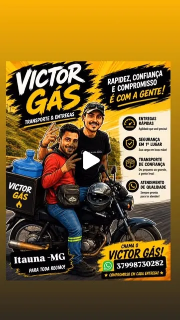 Serviços de Manutenção e Reparos - victorgas037