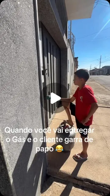 Victor Gás