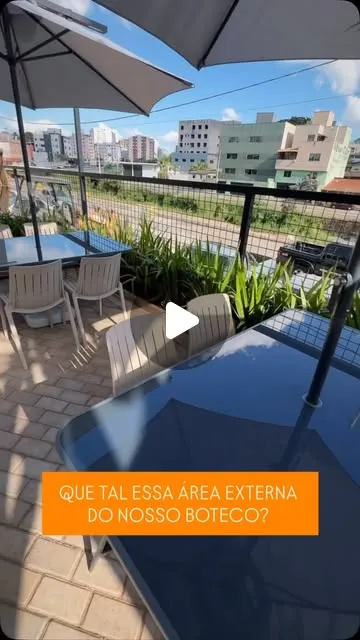 Novo Botequim Gourmet em breve no Centro