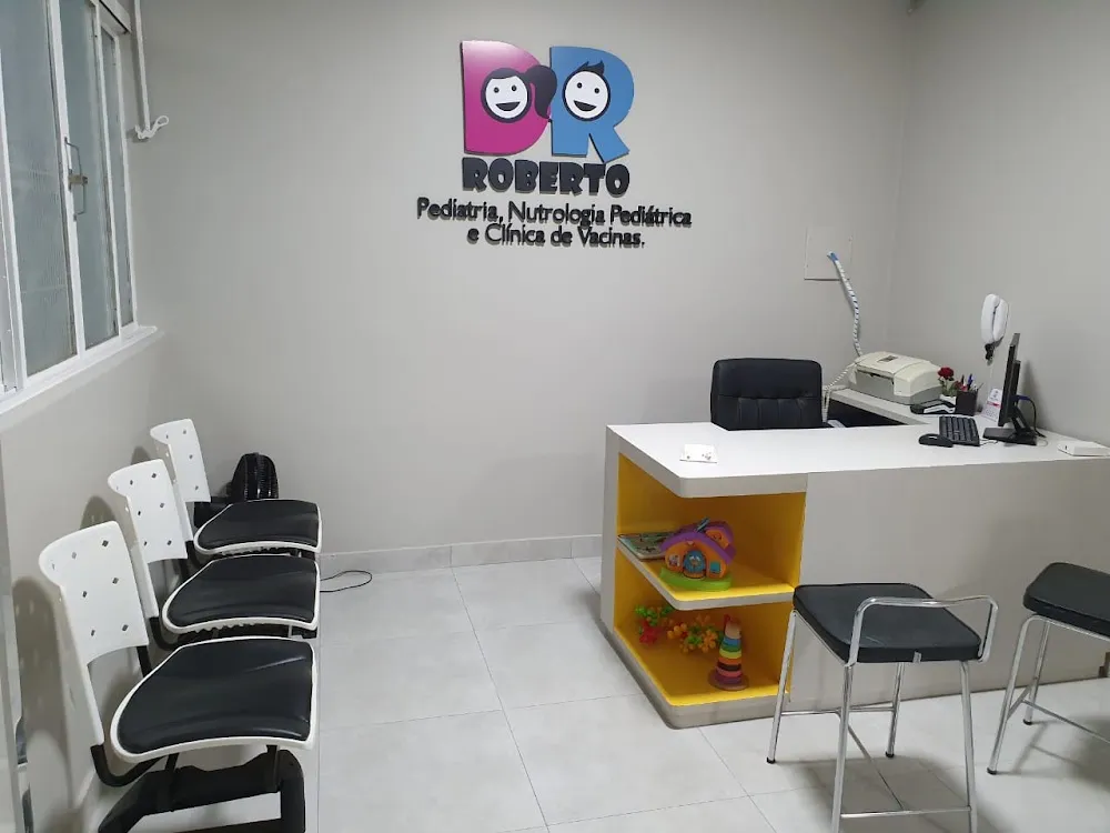Clínica Dr. Roberto Gomes Chaves: Pediatria, Nutrologia, Nutrição, Psicologia e Vacinas