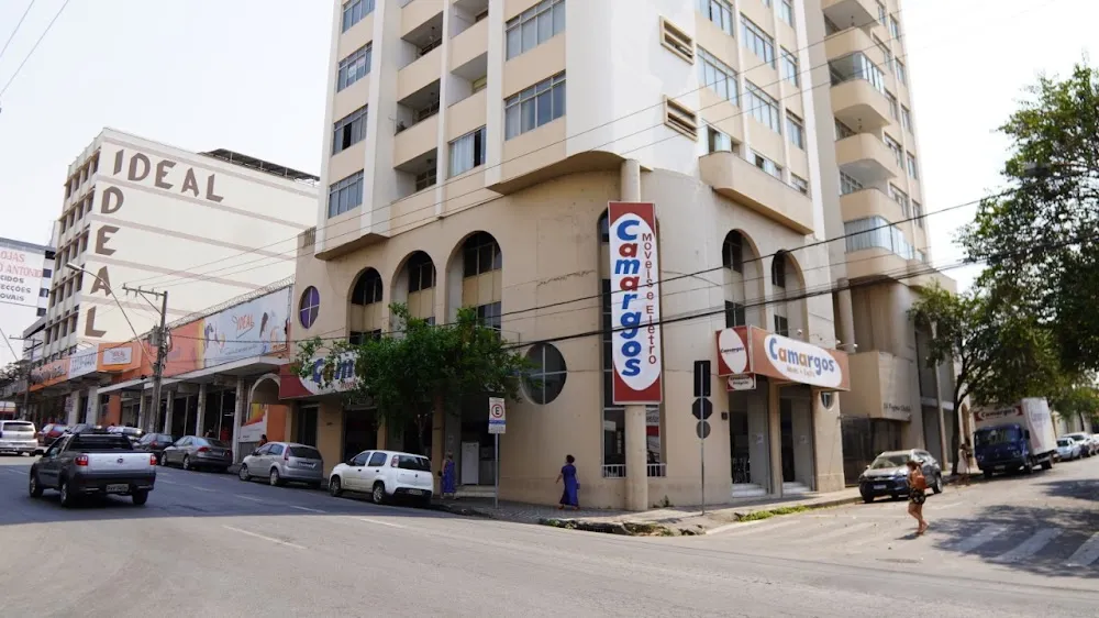 Casa Camargos Ltda