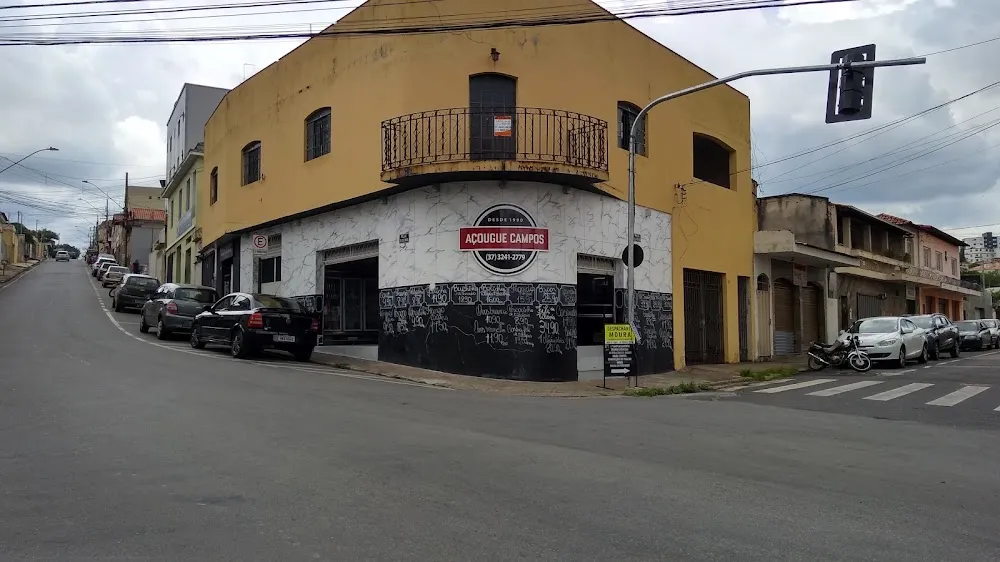 Açougue Campos