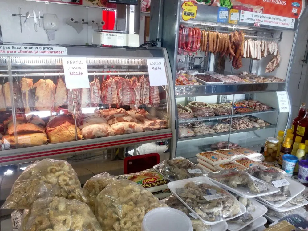 Araújo Carnes