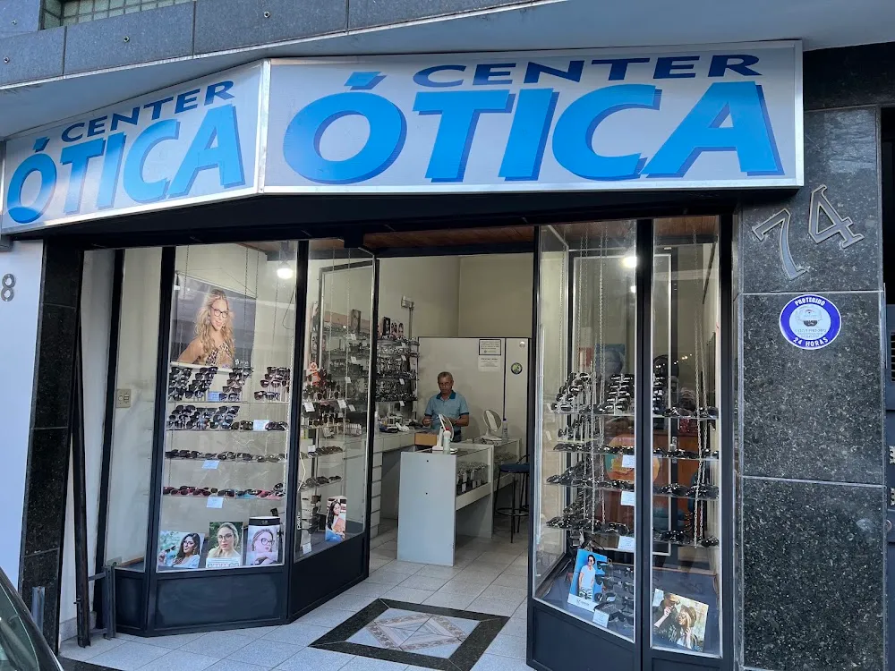 Center Ótica