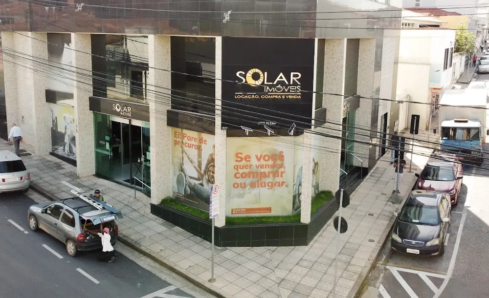 Solar Imóveis Ltda