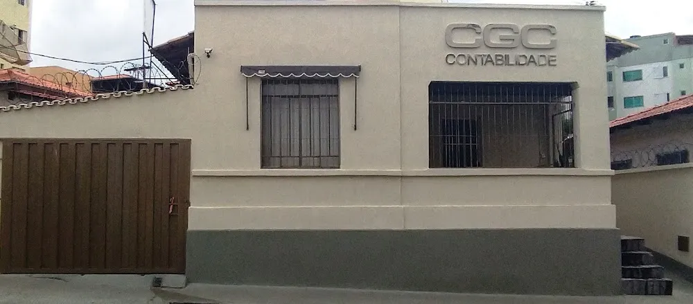 CGC CONTABILIDADE - ITAÚNA