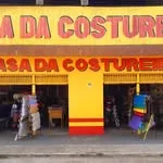 Casa da Costureira