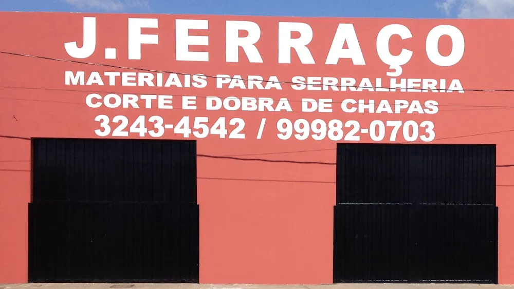 J. Ferraço