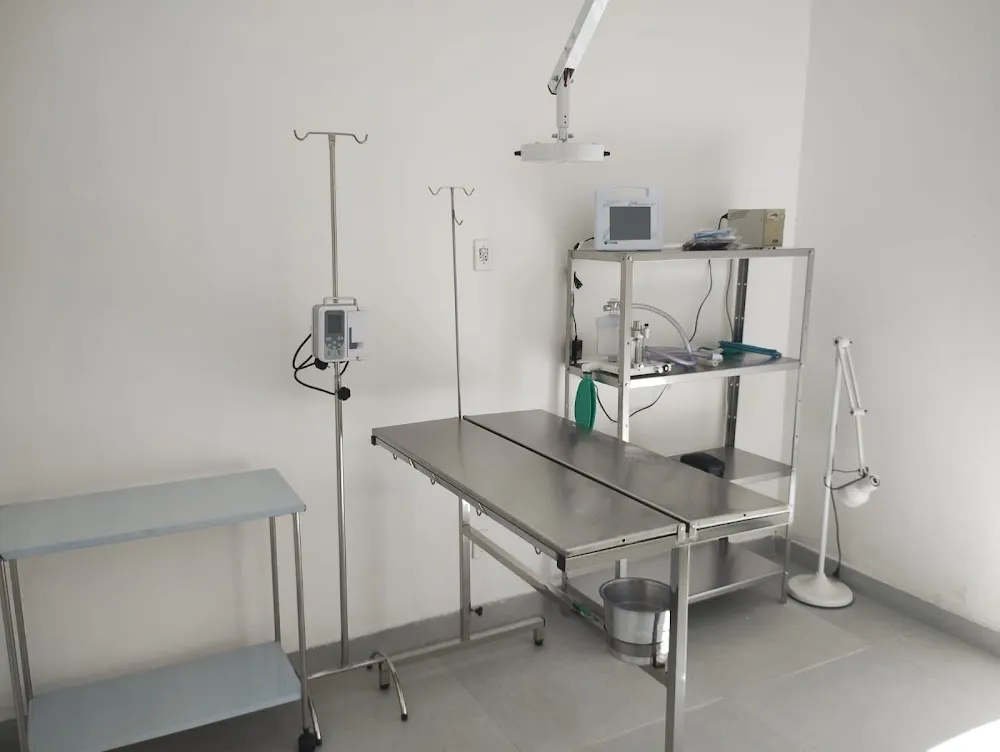 Vet Popular Itaúna Clínica Veterinária