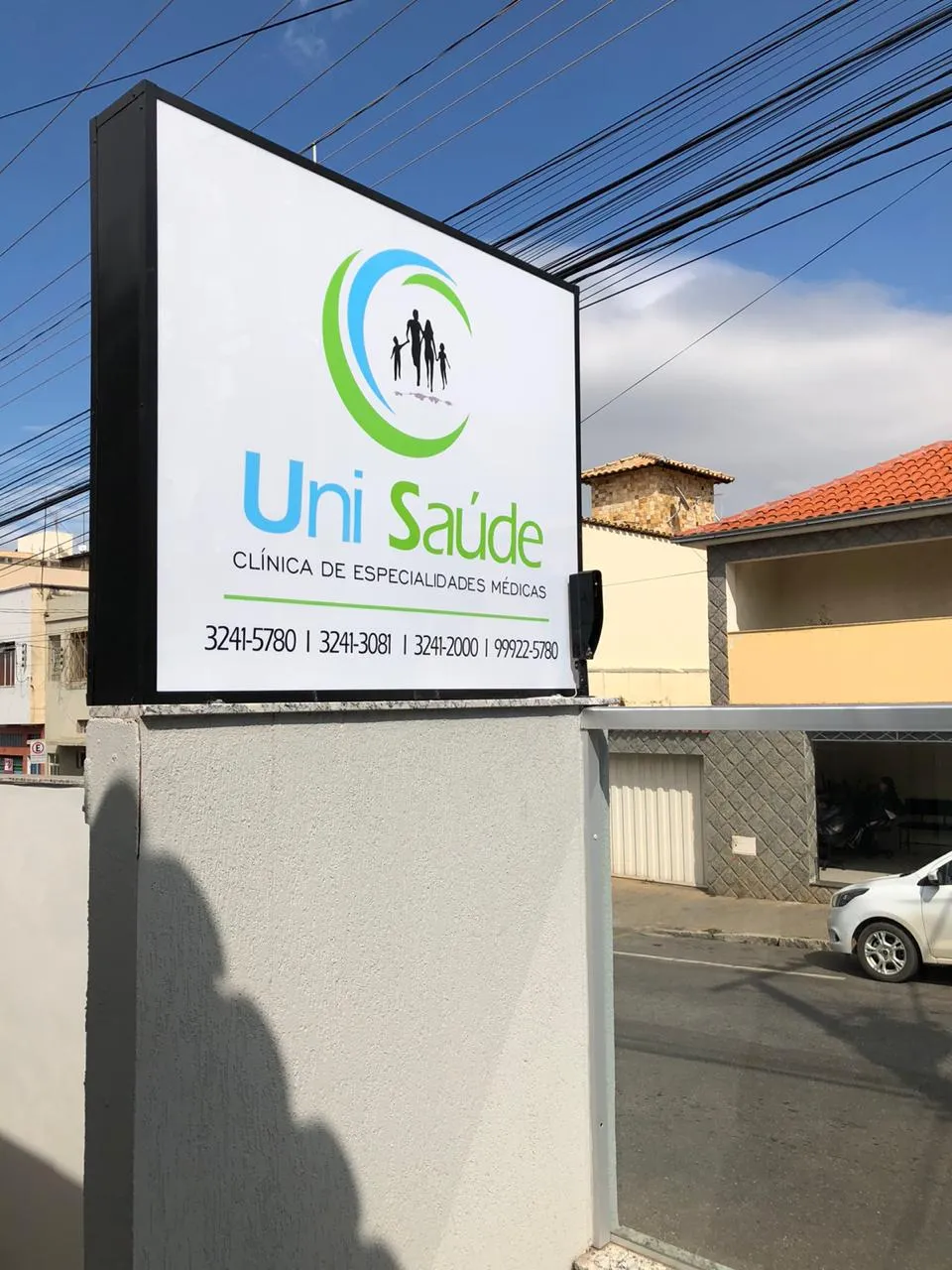 Clinica Unisaude