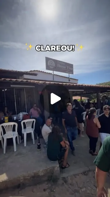 Cantina Donatina: Acompanhe os melhores momentos do Encontrão Sertanejo