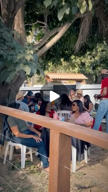Encontrão Sertanejo na Cantina Dona Tina