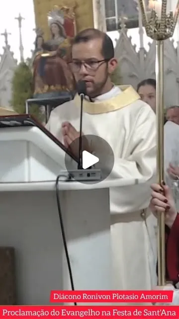 Festa de Sant'Ana em Itaúna