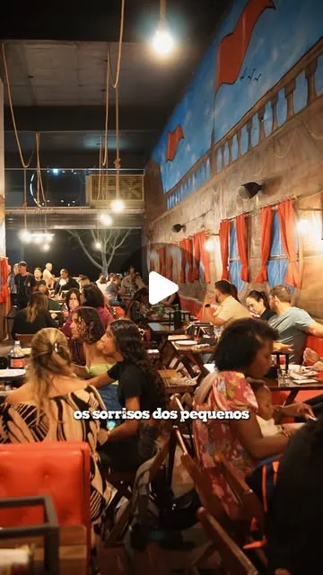 Pizzaria comemora 1 ano em Itaúna