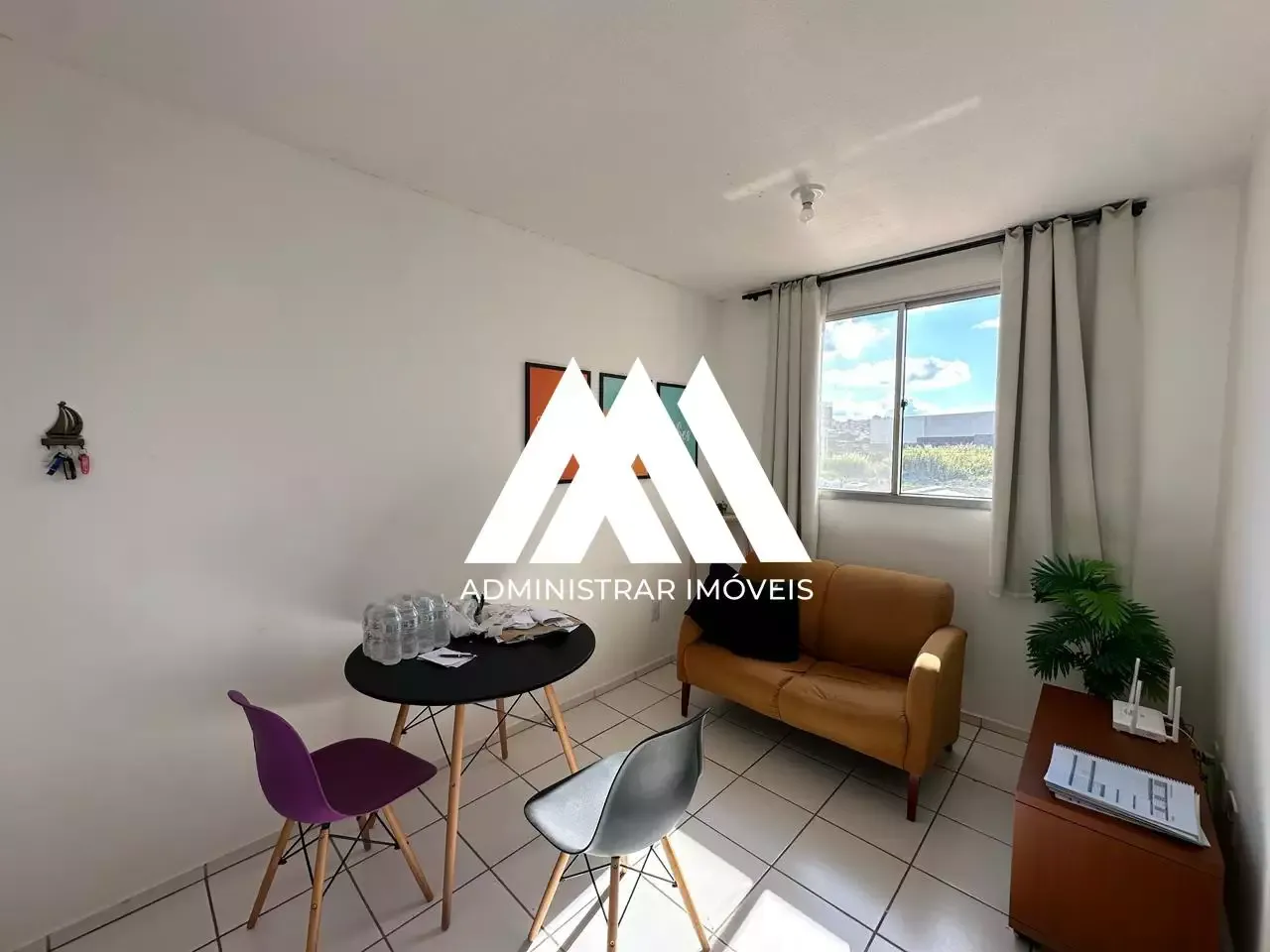 Apartamento 2 quartos para alugar no Morro do Engenho