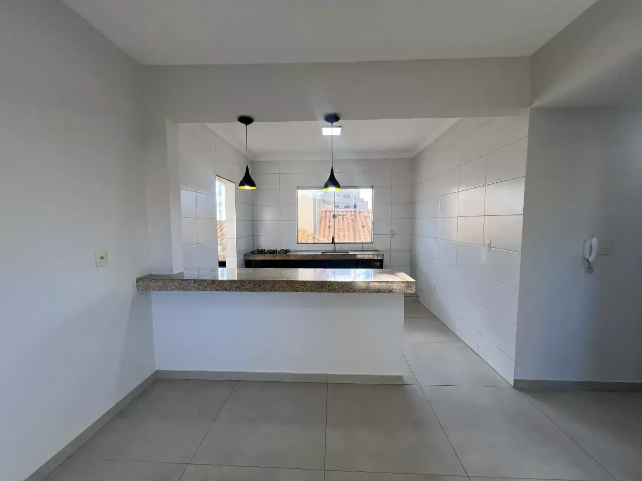 Apartamento 3 quartos para alugar no Residencial Veredas
