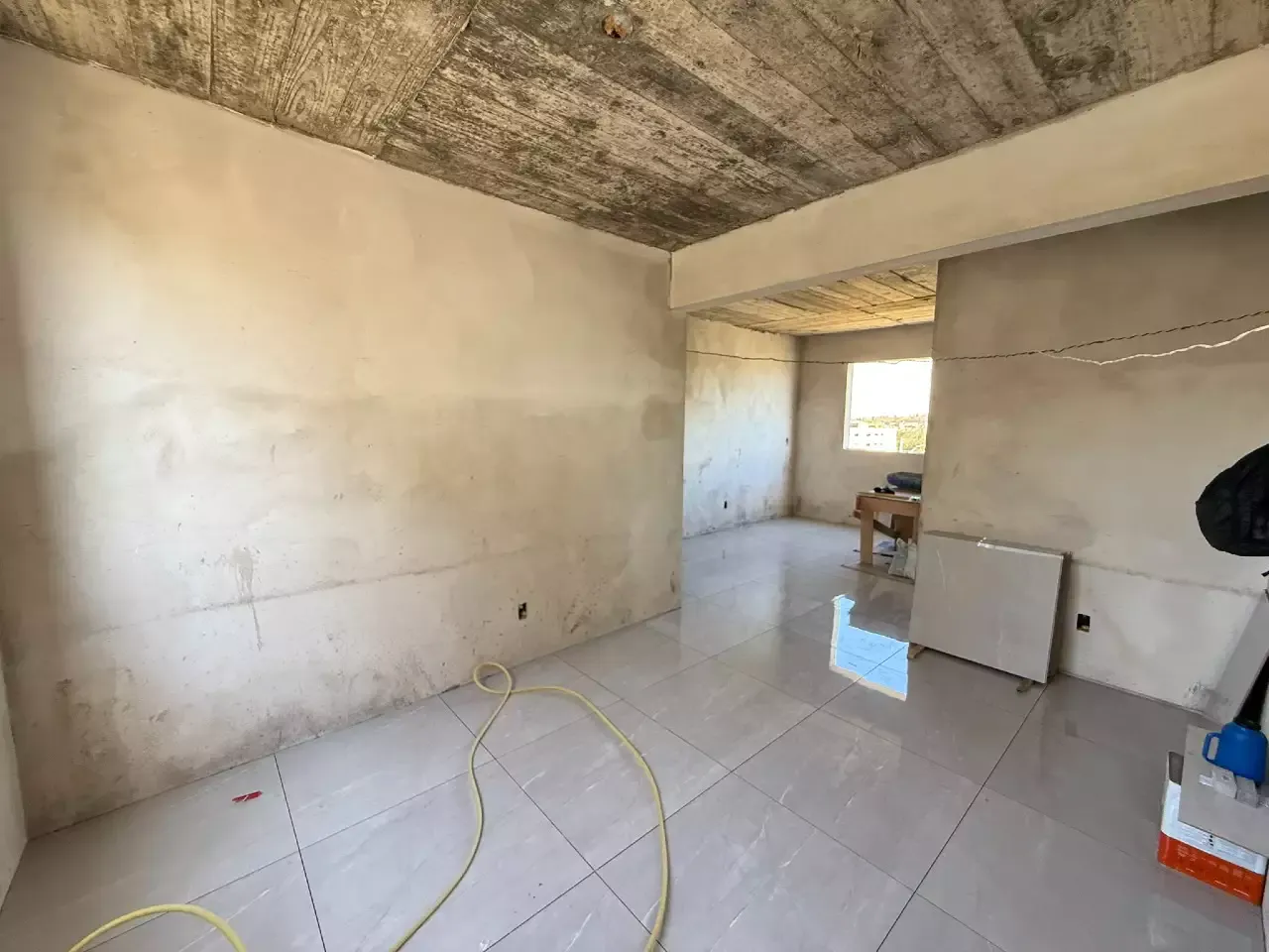 Apartamento 3 quartos à venda na Cidade Nova