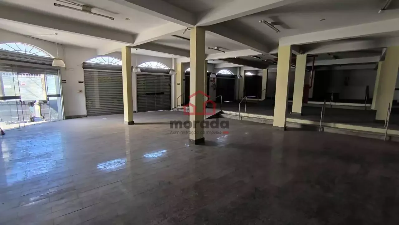 Loja comercial para alugar nas Graças – 311 m², 4 banheiros