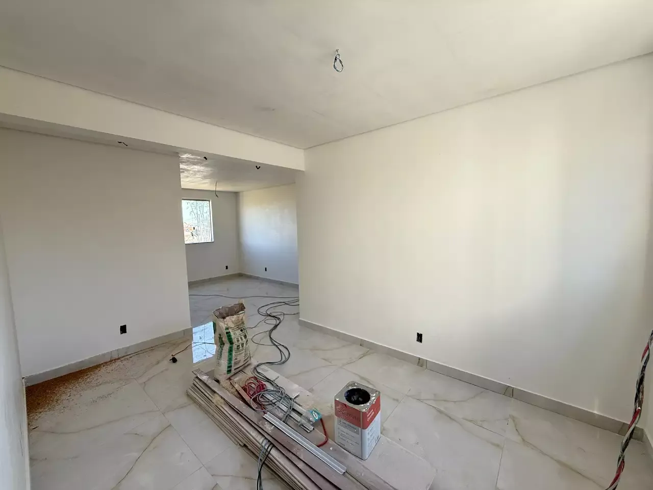Apartamento 3 quartos no Aeroporto