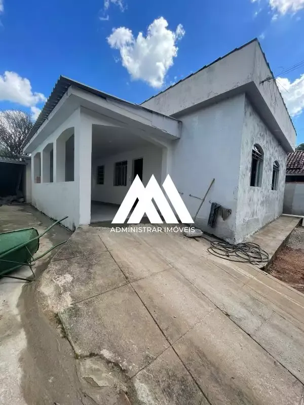 Casa 3 quartos à venda no Itaunense II, 255 m²