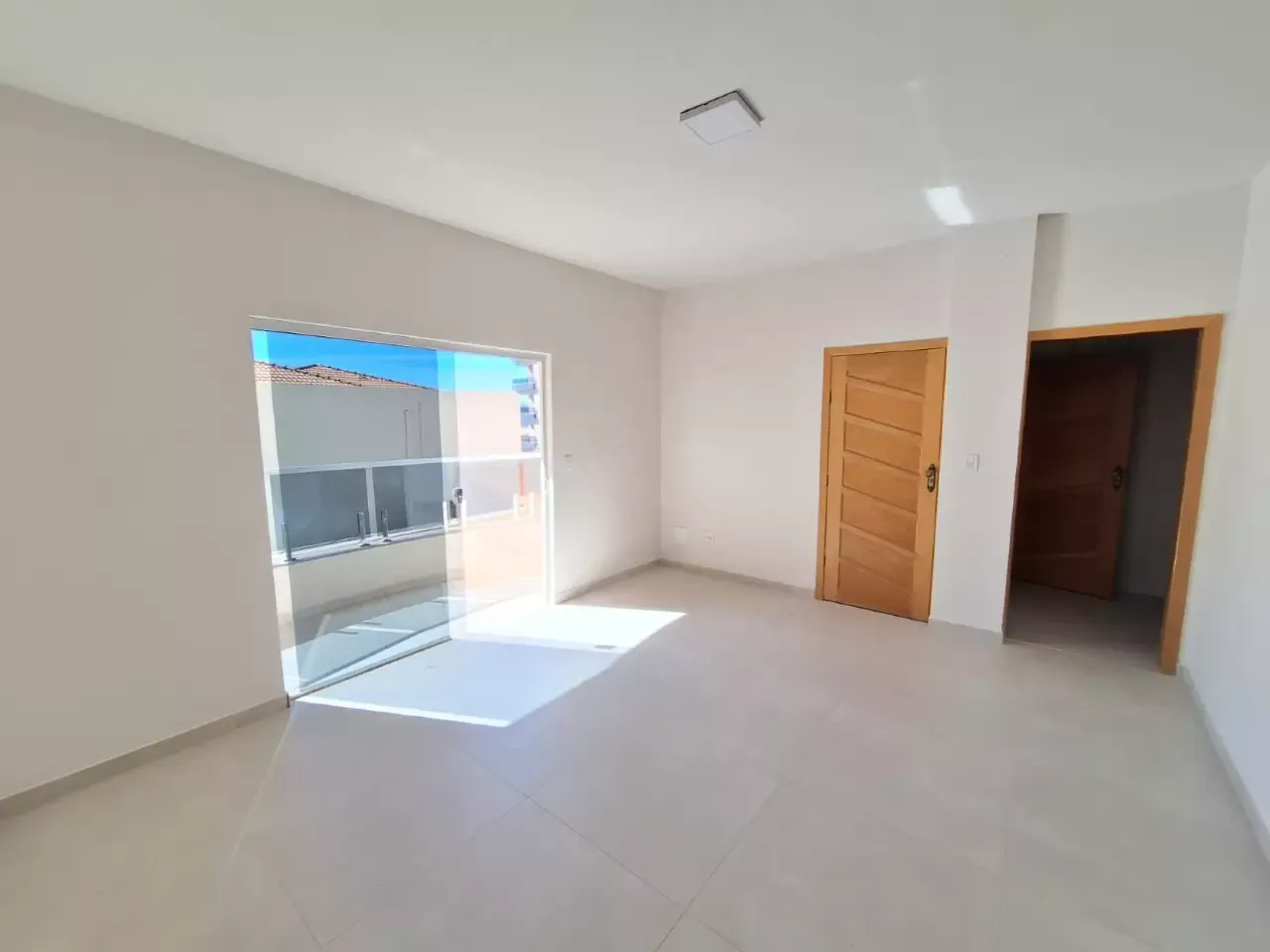 Apartamento novo 3 quartos com suíte para alugar nas Graças
