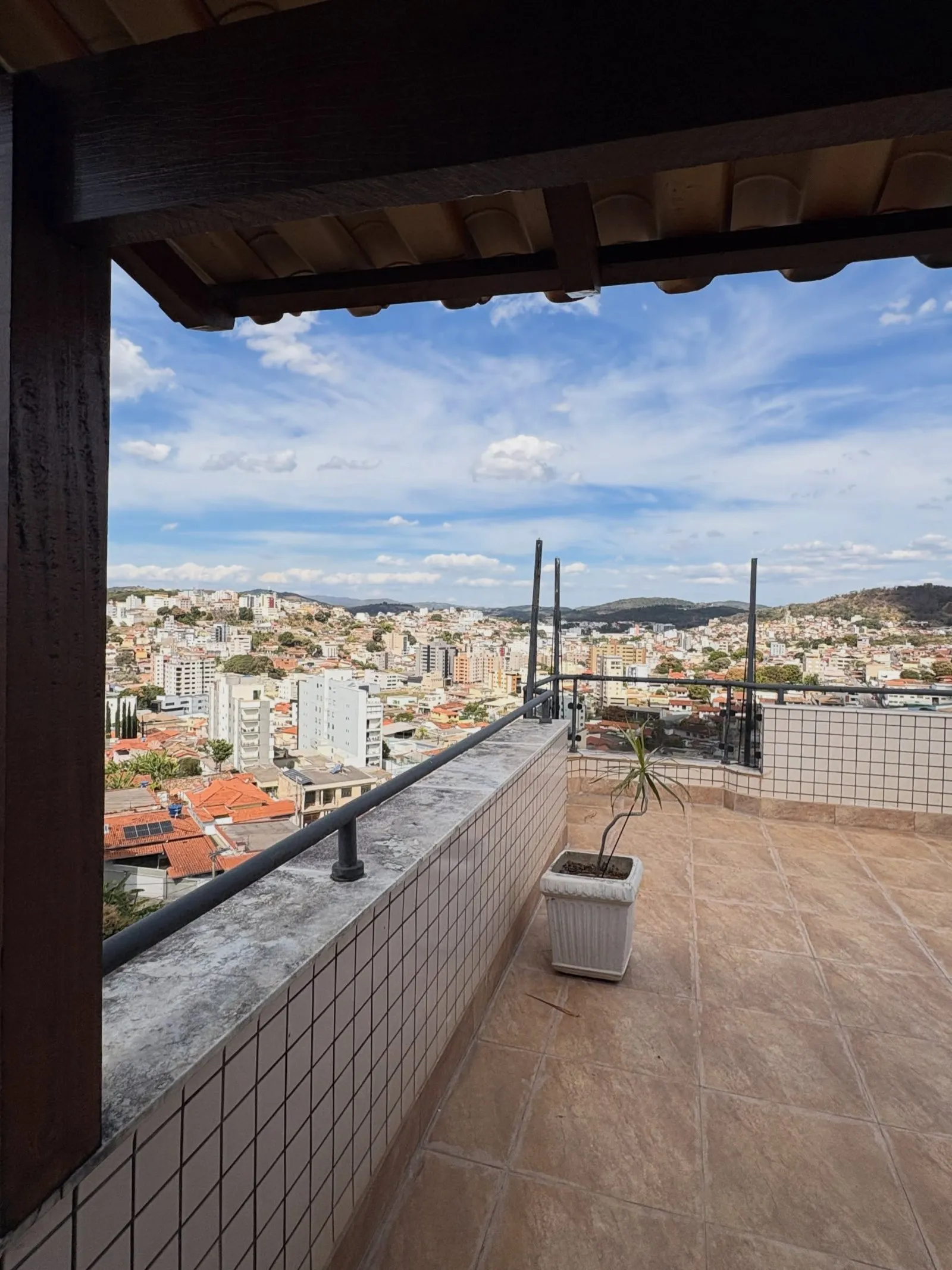 Cobertura 4 quartos à venda no Belvedere