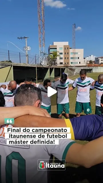 América e Arsenal decidem a grande final do Máster