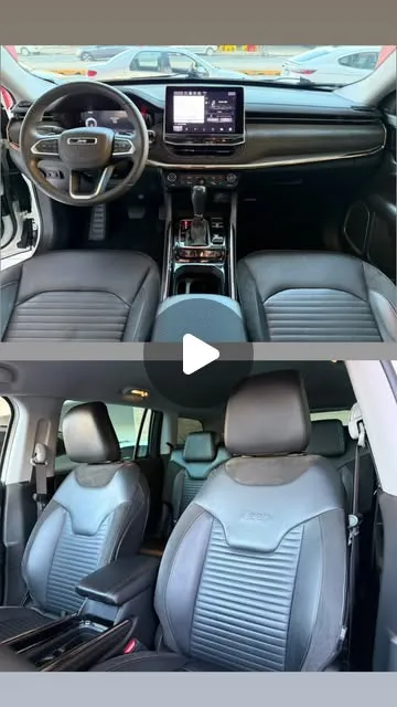 Jeep Commander Limited 2022/22 à venda em Itaúna