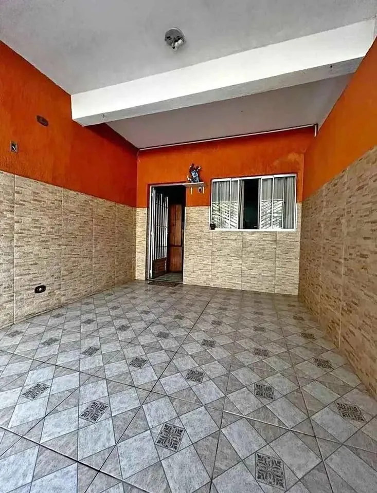 3 quartos 2 banheiros Casa