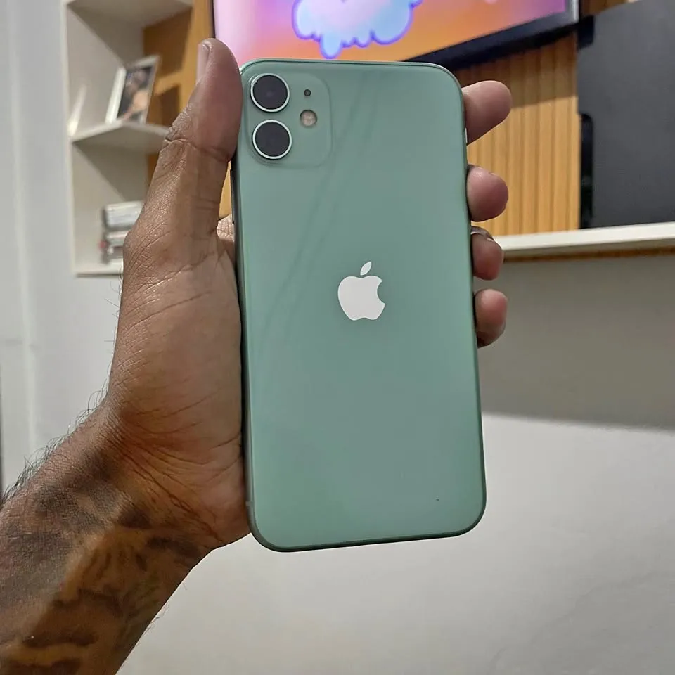 iPhone 11 128GB