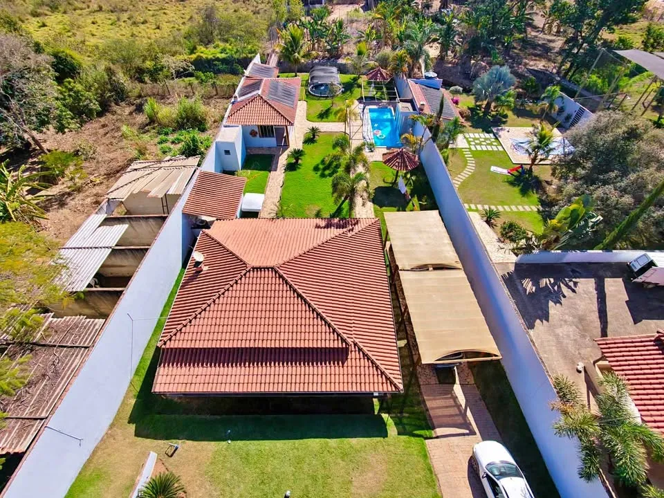 Chácara 3000 m² à venda em Boa Vista – Nova Serrana